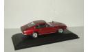 Астон Мартин Aston Martin DBS 1969 Minichamps 1:43 400137601, масштабная модель, 1/43