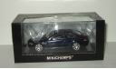 БМВ BMW 6 Series Coupe E63 2006 Minichamps 1:43 431026021, масштабная модель, scale43