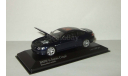 БМВ BMW 6 Series Coupe E63 2006 Minichamps 1:43 431026021, масштабная модель, scale43