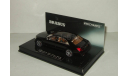 Мерседес Бенц Mercedes Benz S-classe W222 BRABUS 850 S63 2014 Черный Minichamps 1:43 437034200, масштабная модель, scale43, Mercedes-Benz