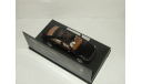 Мерседес Бенц Mercedes Benz S-classe W222 BRABUS 850 S63 2014 Черный Minichamps 1:43 437034200, масштабная модель, scale43, Mercedes-Benz