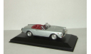 Альфа Ромео Alfa Romeo 2600 Spider 1964 Minichamps 1:43 400120631, масштабная модель, 1/43