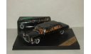 лимузин Мерседес Бенц Mercedes Benz 600 Pullman 1985 W100 Vitesse 1:43 033, масштабная модель, 1/43, Mercedes-Benz