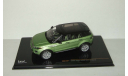 Range Rover Evoque 4x4 2011 Пятидверный IXO 1:43 MOC145P, масштабная модель, IXO Road (серии MOC, CLC), scale43