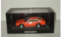 Ламборгини Lamborghini Jarama 1974 Minichamps 1:43 400103404, масштабная модель, 1/43