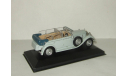 Мерседес Бенц Mercedes Benz Typ 770 Cabriolet F 1930 IXO Whitebox 1:43, масштабная модель, 1/43, Mercedes-Benz