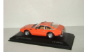 Ламборгини Lamborghini Jarama 1974 Minichamps 1:43 400103404, масштабная модель, 1/43