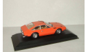 Ламборгини Lamborghini Jarama 1974 Minichamps 1:43 400103404, масштабная модель, 1/43