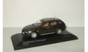 Альфа Ромео Alfa Romeo 156 Crosswagon 2004 4x4 Minichamps 1:43 400120410, масштабная модель, 1/43