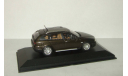 Альфа Ромео Alfa Romeo 156 Crosswagon 2004 4x4 Minichamps 1:43 400120410, масштабная модель, 1/43