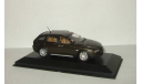 Альфа Ромео Alfa Romeo 156 Crosswagon 2004 4x4 Minichamps 1:43 400120410, масштабная модель, 1/43