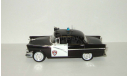 Форд Ford Fairlane Police Полиция Детройта США 1956 IXO IST Полицейские Машины Мира 1:43 БЕСПЛАТНАЯ доставка, масштабная модель, 1/43, Полицейские машины мира, Deagostini