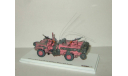 Land Rover Series II A 109 AS Patrol Vehicle ’Pink Panther’ TSM TrueScale Miniatures 1:43 TSM134354, масштабная модель, 1/43, TSM Model