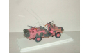 Land Rover Series II A 109 AS Patrol Vehicle ’Pink Panther’ TSM TrueScale Miniatures 1:43 TSM134354, масштабная модель, 1/43, TSM Model