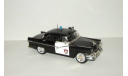 Форд Ford Fairlane Police Полиция Детройта США 1956 IXO IST Полицейские Машины Мира 1:43 БЕСПЛАТНАЯ доставка, масштабная модель, 1/43, Полицейские машины мира, Deagostini