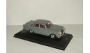 Мерседес Бенц Mercedes Benz 200 D W110 1966 ’Heckflosse’ IXO 1:43 CLC074, масштабная модель, scale43, IXO Road (серии MOC, CLC), Mercedes-Benz