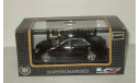 Кадиллак Cadillac CTS V 2009 Черный Luxury Diecast 1:43, масштабная модель, 1/43, Luxury Diecast (USA)