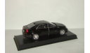 Кадиллак Cadillac CTS V 2009 Черный Luxury Diecast 1:43, масштабная модель, 1/43, Luxury Diecast (USA)