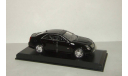 Кадиллак Cadillac CTS V 2009 Черный Luxury Diecast 1:43, масштабная модель, 1/43, Luxury Diecast (USA)