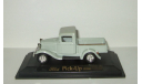 Форд Ford A Pick up Пикап 1934 Yatming Road Signature 1:43 БЕСПЛАТНАЯ доставка, масштабная модель, scale43