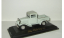 Форд Ford A Pick up Пикап 1934 Yatming Road Signature 1:43 БЕСПЛАТНАЯ доставка, масштабная модель, scale43