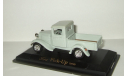 Форд Ford A Pick up Пикап 1934 Yatming Road Signature 1:43 БЕСПЛАТНАЯ доставка, масштабная модель, scale43