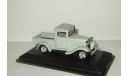 Форд Ford A Pick up Пикап 1934 Yatming Road Signature 1:43 БЕСПЛАТНАЯ доставка, масштабная модель, scale43