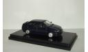 Альфа Ромео Alfa Romeo 146 1995 Пятидверная Темно-синяя Pego 1:43, масштабная модель, scale43