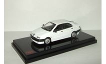 Альфа Ромео Alfa Romeo 146 1995 Пятидверная Белая Pego 1:43, масштабная модель, scale43