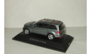 Мерседес Бенц Mercedes Benz GL Class Facelift 2009 X164 4x4 4WD Minichamps 1:43, масштабная модель, 1/43, Mercedes-Benz