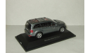 Мерседес Бенц Mercedes Benz GL Class Facelift 2009 X164 4x4 4WD Minichamps 1:43, масштабная модель, 1/43, Mercedes-Benz