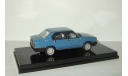 Альфа Ромео Alfa Romeo 90 Super Sedan 1984 Pego 1:43, масштабная модель, scale43