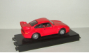 Порше Porsche 911 GT2 1996 Cararama Hongwell 1:43 Открываются двери БЕСПЛАТНАЯ доставка, масштабная модель, Bauer/Cararama/Hongwell, scale43