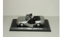 Мерседес Бенц Mercedes Benz 320 SL Cabrio W129 1989 Detail Cars 1:43, масштабная модель, 1/43, Mercedes-Benz