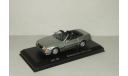 Мерседес Бенц Mercedes Benz 320 SL Cabrio W129 1989 Detail Cars 1:43, масштабная модель, 1/43, Mercedes-Benz