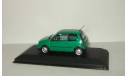 Сеат Seat Arosa 1997 Minichamps 1:43 430057101, масштабная модель, scale43