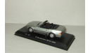 Мерседес Бенц Mercedes Benz 320 SL Cabrio W129 1989 Detail Cars 1:43, масштабная модель, 1/43, Mercedes-Benz