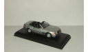 Мерседес Бенц Mercedes Benz 320 SL Cabrio W129 1989 Detail Cars 1:43, масштабная модель, 1/43, Mercedes-Benz