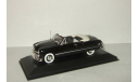 Форд Ford FL Cabriolet 1949 Черный Minichamps 1:43 400082231, масштабная модель, scale43