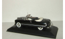 Форд Ford FL Cabriolet 1949 Черный Minichamps 1:43 400082231, масштабная модель, scale43