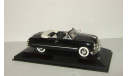 Форд Ford FL Cabriolet 1949 Черный Minichamps 1:43 400082231, масштабная модель, scale43