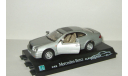 Мерседес Бенц Mercedes Benz CLK W208 1999 Cararama Hongwell 1:43 Открываются двери БЕСПЛАТНАЯ доставка, масштабная модель, Bauer/Cararama/Hongwell, Mercedes-Benz, scale43