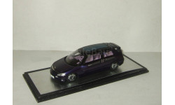 Мерседес Бенц Mercedes Benz F100 Concept Car 1991 Spark 1:43