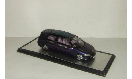 Мерседес Бенц Mercedes Benz F100 Concept Car 1991 Spark 1:43, масштабная модель, 1/43, Mercedes-Benz