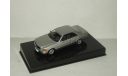 Мерседес Бенц Mercedes Benz 500 SEC W126 1990 AutoArt 1:43 56212, масштабная модель, scale43, Mercedes-Benz