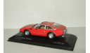 Ламборгини Lamborghini Jarama 1974 Minichamps 1:43 400103401, масштабная модель, 1/43