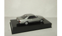 Мерседес Бенц Mercedes Benz 500 SEC W126 1990 AutoArt 1:43 56212, масштабная модель, scale43, Mercedes-Benz