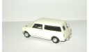 Мини Mini Van Фургон 1969 Hongwell Cararama 1:43 БЕСПЛАТНАЯ доставка, масштабная модель, Bauer/Cararama/Hongwell, scale43
