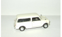 Мини Mini Van Фургон 1969 Hongwell Cararama 1:43 БЕСПЛАТНАЯ доставка, масштабная модель, Bauer/Cararama/Hongwell, scale43