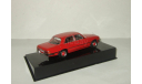 Мерседес Бенц MERCEDES BENZ 450 SEL (W116) 1975 IXO 1:43 CLC191, масштабная модель, scale43, IXO Road (серии MOC, CLC), Mercedes-Benz